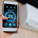 Checking for correct airflow